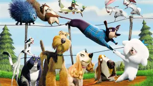 Задник к фильму "Сезон охоты 2" #322125