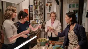 Задник к фильму "Побежали!" #700452