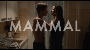 Задник к фильму "Mammal" #915927