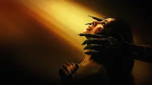 Задник к фильму "Сущность. Семейный кошмар" #632316