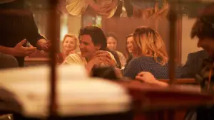 Задник к фильму "Разбитые сердца" #600797