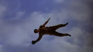 Задник к фильму "Зловещие мертвецы 3: Армия тьмы" #669604