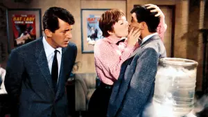 Задник к фильму "Художники и модели" #421860