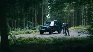 Задник к фильму "Предательство" #655271