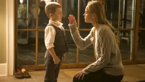 Видео к фильму Сомния | Before I Wake - Official Trailer [HD]