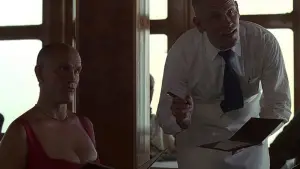 Задник к фильму "Быть Джоном Малковичем" #721093