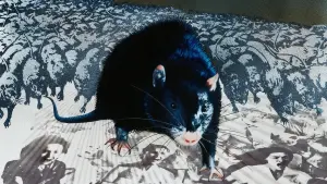 Задник к фильму "Бен" #447922