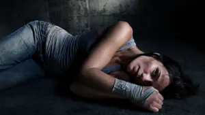 Задник к фильму "В клетке" #496213