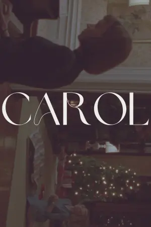 Постер к фильму "Кэрол" #190400