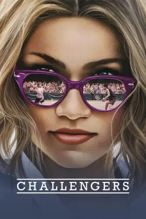 Постер к фильму "Претенденты" #548634