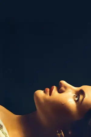 Постер к фильму "Игра вдовы" #608023