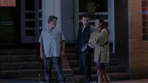 Задник к фильму "Умница Уилл Хантинг" #579942