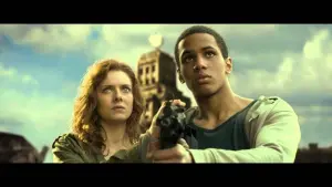 Задник к фильму "Второе происхождение" #427968