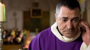 Задник к фильму "Миссионер" #499472