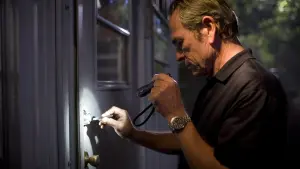 Задник к фильму "В электрическом тумане" #410827