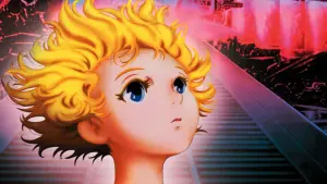 Задник к фильму "Метрополис" #239679