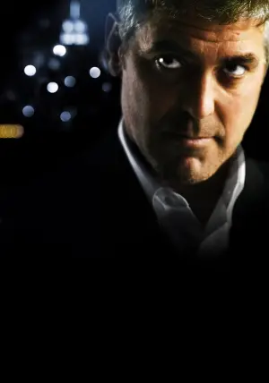 Постер к фильму "Майкл Клейтон" #263702