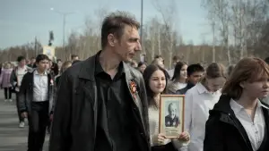 Задник к фильму "Господин Никто против Путина" #762720
