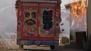 Задник к фильму "Парень из пузыря" #363737