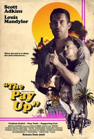 Постер к фильму "Коллекторы" #108776