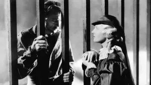 Задник к фильму "Питер Иббетсон" #491851