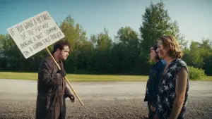 Задник к фильму "Roadkill & Dirtbag" #775185