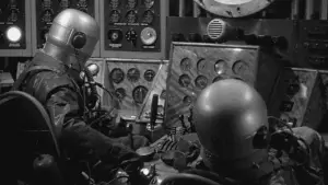 Видео к фильму Spaceways | Definitive 4K Limited Collector's Edition Boxset Trailer