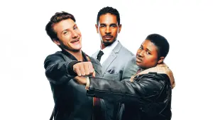 Задник к фильму "Суперкруть" #395564