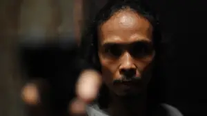 Задник к фильму "Рейд" #676023