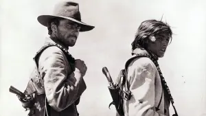 Задник к фильму "Джанго, прощай!" #451447