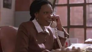 Задник к фильму "Компаньон" #393852