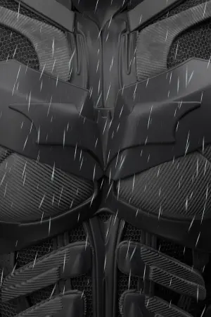 Постер к фильму "Тёмный рыцарь: Возрождение легенды" #171123