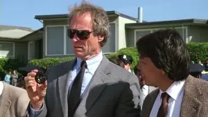 Задник к фильму "Грязный Гарри 5: Смертельный список" #294144