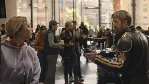 Задник к фильму "Каскадёры" #572256