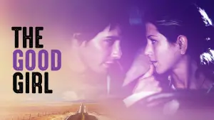 Задник к фильму "Хорошая девочка" #300058