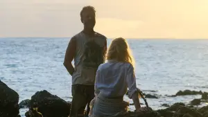 Задник к фильму "Джунгли. Райский переполох" #387675