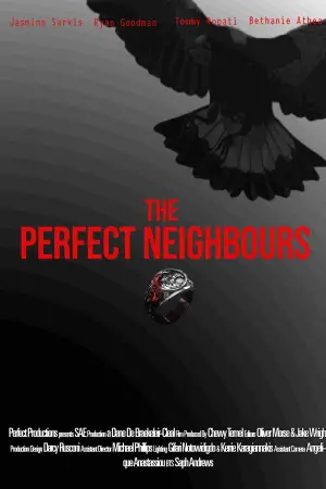Постер к фильму "The Perfect Neighbours"