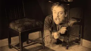 Задник к фильму "Возница" #412106