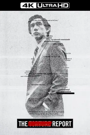 Постер к фильму "Отчет о пытках" #244029