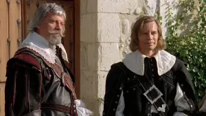 Задник к фильму "Возвращение мушкетеров" #398994