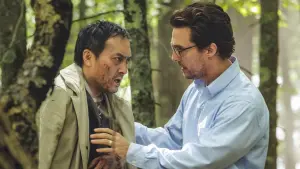 Задник к фильму "Лес самоубийц" #293315