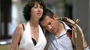 Задник к фильму "Вулкан страстей" #495604