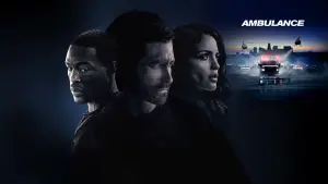 Задник к фильму "Скорая" #58036