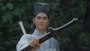 Задник к фильму "Зу: Воины с волшебной горы" #354847