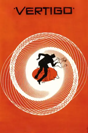 Постер к фильму "Головокружение" #635980