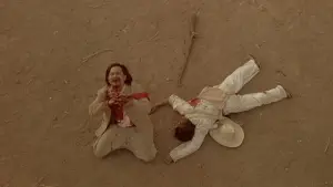 Задник к фильму "Уокер" #495947