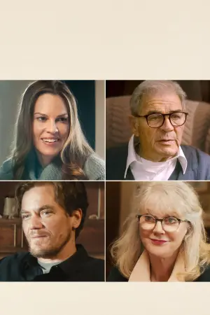 Постер к фильму "Что у них было" #420644