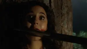 Задник к фильму "Поворот не туда" #610027