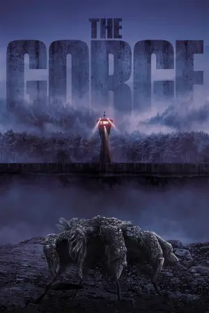 Постер к фильму "Ущелье" #549861