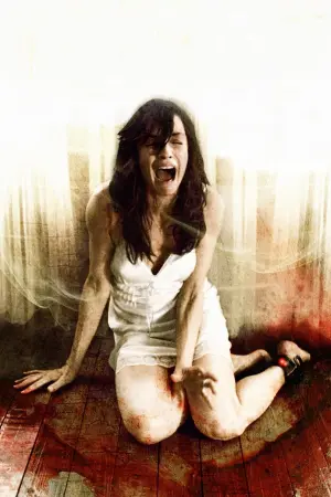 Постер к фильму "100 футов" #486044